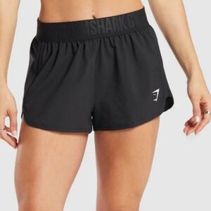 Gymshark training shorts